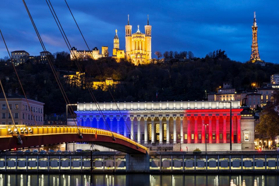 Lyon: Express Walk with a Local in 60 minutes - Is $93 a fair price?