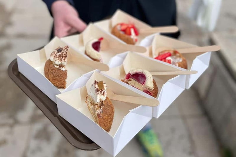 Lyon: Guided Food Tour with Tastings - Who This Tour Fits Best (and Who Might Want Another Option)