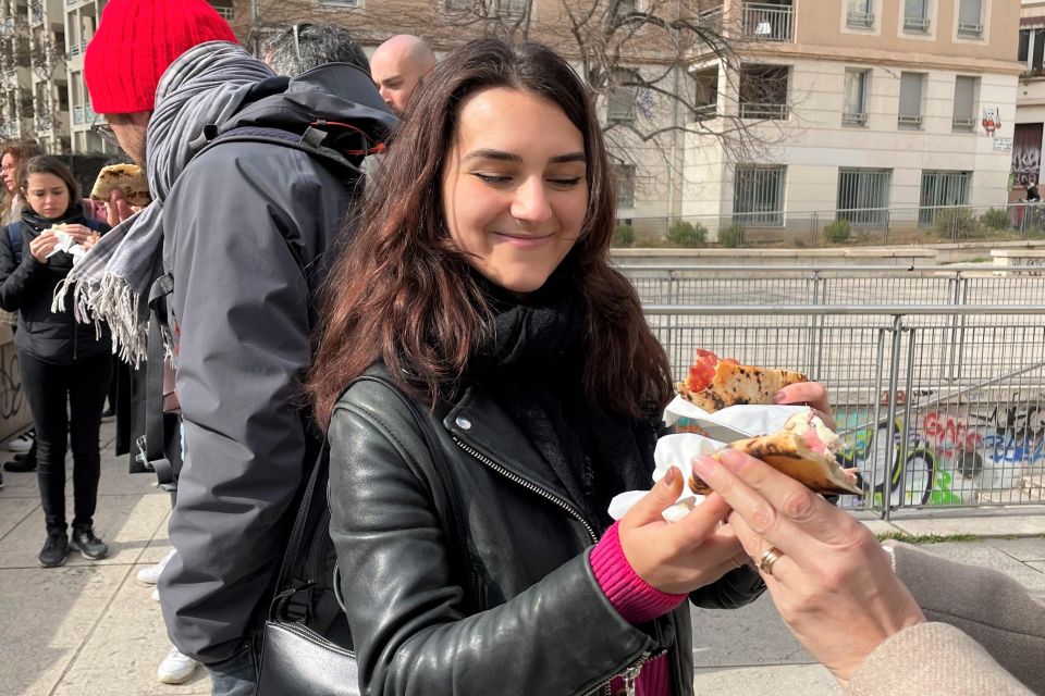 Lyon: Guided Food Tour with Tastings - Quick Practical Details You Should Know Before You Go