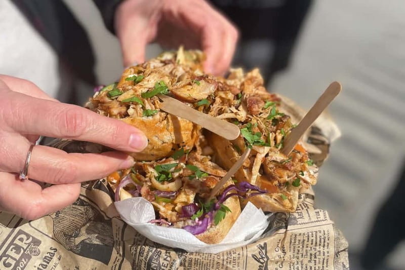 Lyon: Guided Food Tour with Tastings - Should You Book This Lyon Guided Food Tour?