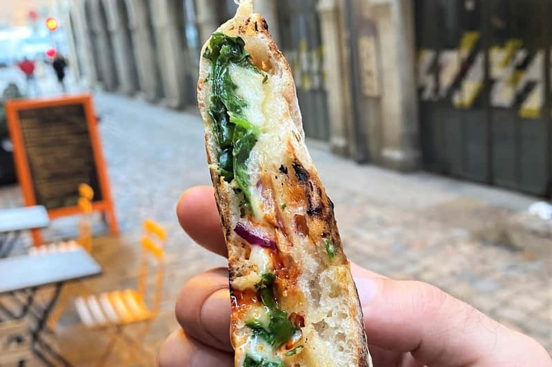 Lyon: Guided Food Tour with Tastings - The Tastings You Can Look Forward To (and How to Plan Your Appetite)