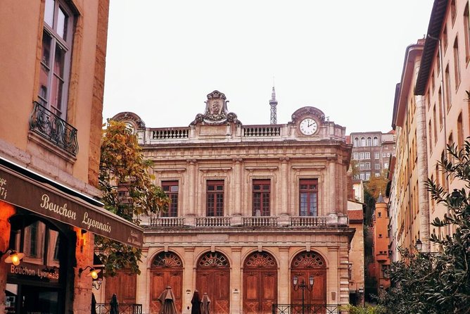 Lyon Highlights & Secrets Walking Guided Tour (small group) including Funicular - Key things I’d zero in on