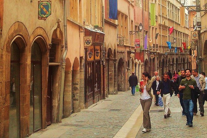 Lyon Highlights & Secrets Walking Guided Tour (small group) including Funicular - Tickets, what’s included, and why it’s simpler than it looks