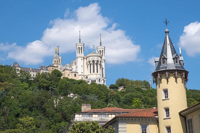 Lyon Hop-On Hop-Off Tour with Audio Commentary - Key Things to Know Before You Ride