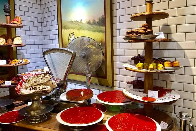 Lyon Morning Food Market Tasting Tour in Les Halles Paul Bocuse - Time, Group Size, and Meeting Point on Cr Lafayette