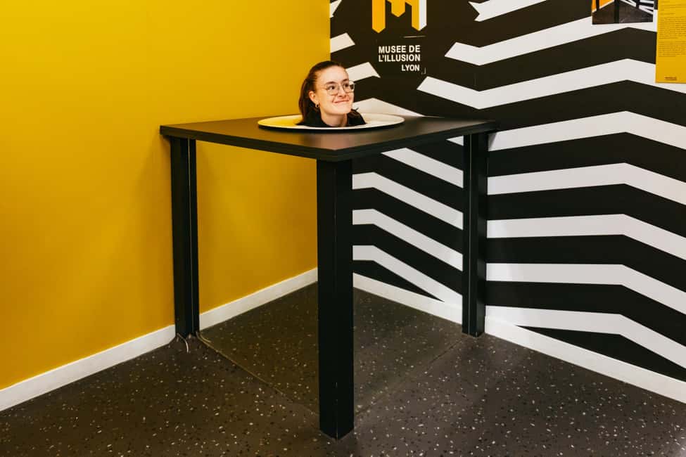 Lyon: Musée de l’illusion Entrance Ticket - Price and value: is $22 for 60 minutes fair?