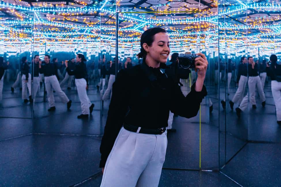Lyon: Musée de l’illusion Entrance Ticket - The science behind the tricks: what to watch for