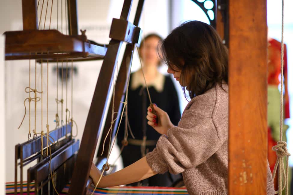 Lyon: Musée Soieries Brochier guided tour - Price and timing: is 1 hour enough?