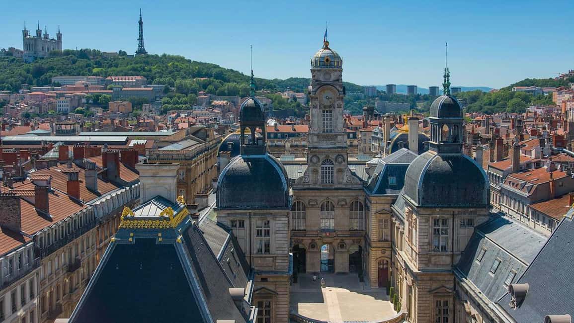 Lyon: Old District Private Guided Walking Tour - Quick reasons this Lyon walk is worth your time