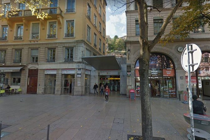 Lyon Old District : Private Walking Tour - Is $297.26 per person fair value?