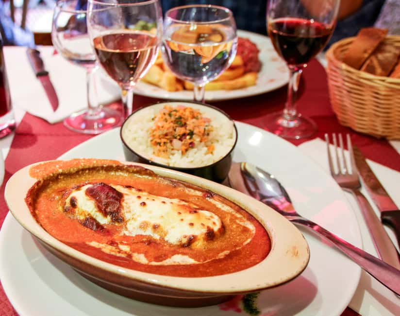 Lyon Old Town Food Tour: Full French Meal with Wine - Who guides this walk, and how small-group format changes everything