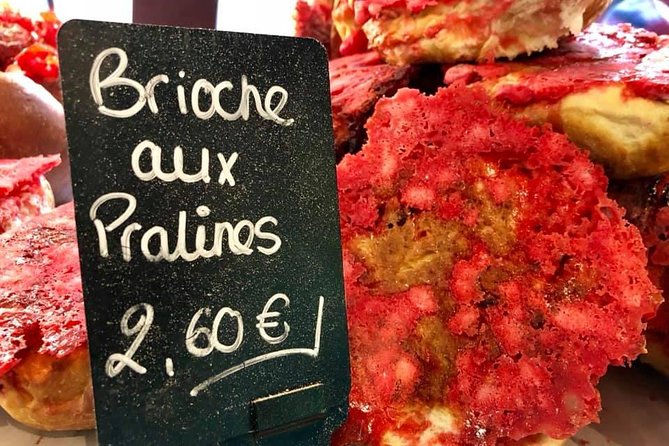 Lyon Old Town Food & Wine Tasting Tour including a Bouchon Lyonnais - Key highlights worth planning for