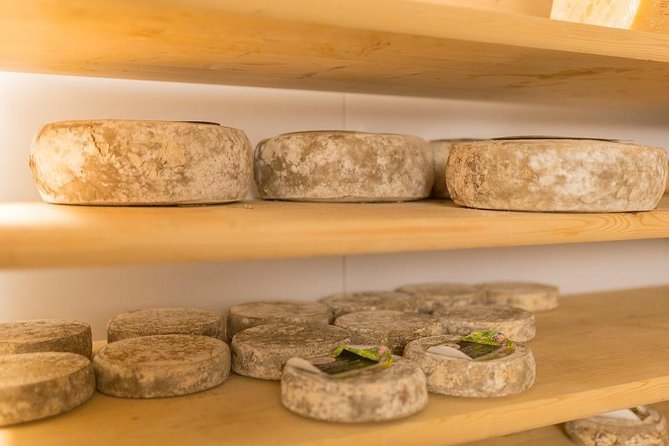 Lyon Old Town Food & Wine Tasting Tour including a Bouchon Lyonnais - Old Lyon, traboules, and bouchons: what this 3-hour loop really feels like