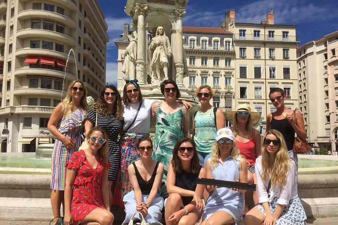 Lyon Panoramic 4h-City Tour - Four key things to know before booking