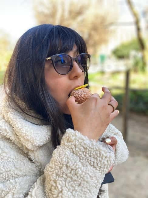 Lyon: Pastries and Chocolate Walking Food Tour w/6+ Tastings - Key Things to Know Before You Go