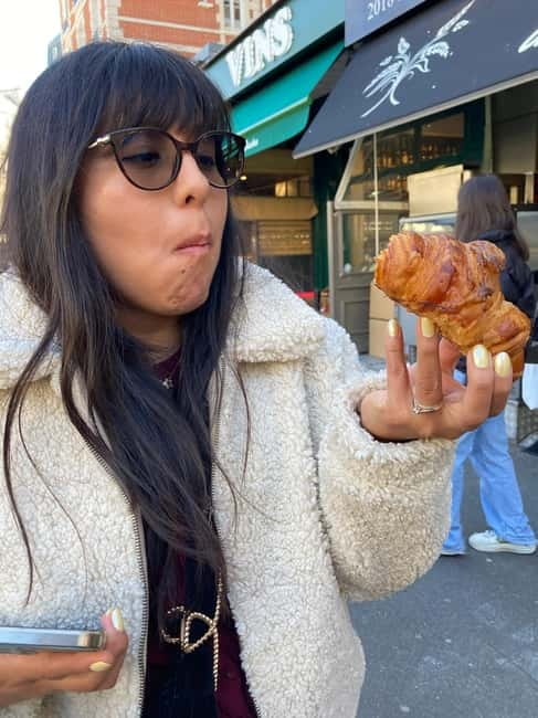 Lyon: Pastries and Chocolate Walking Food Tour w/6+ Tastings - The Tastings: Macarons, Premium Pastries, and Chocolate Stops