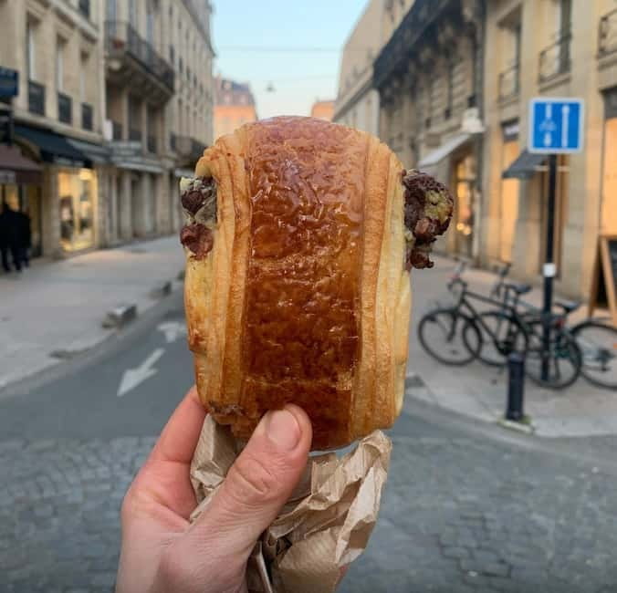 Lyon: Pastries and Chocolate Walking Food Tour w/6+ Tastings - Price Check: Is $88 Worth It for 6+ Tastings?