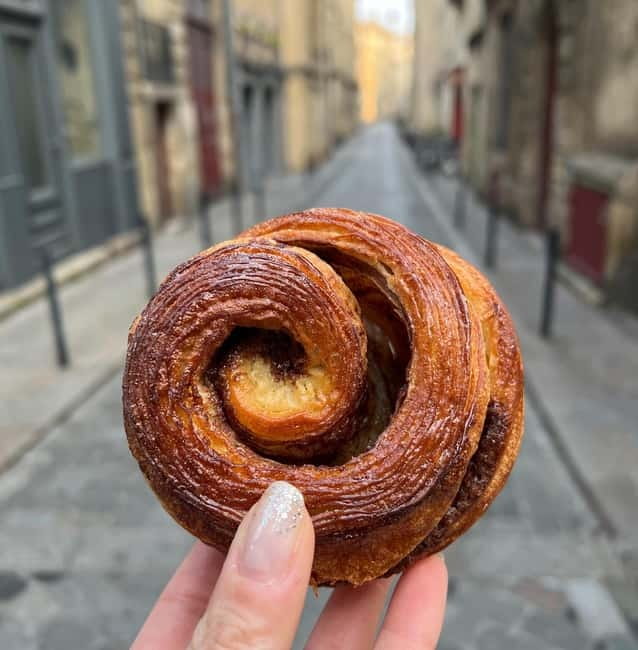 Lyon: Pastries and Chocolate Walking Food Tour w/6+ Tastings - The One Concern: No-Show Reports and How to Reduce Risk