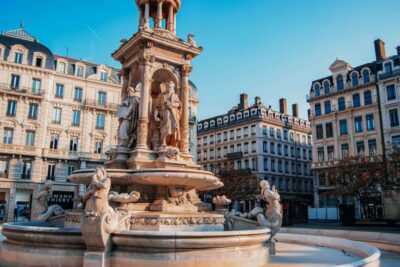 Lyon: Photoshoot Experience - Choosing the right session length