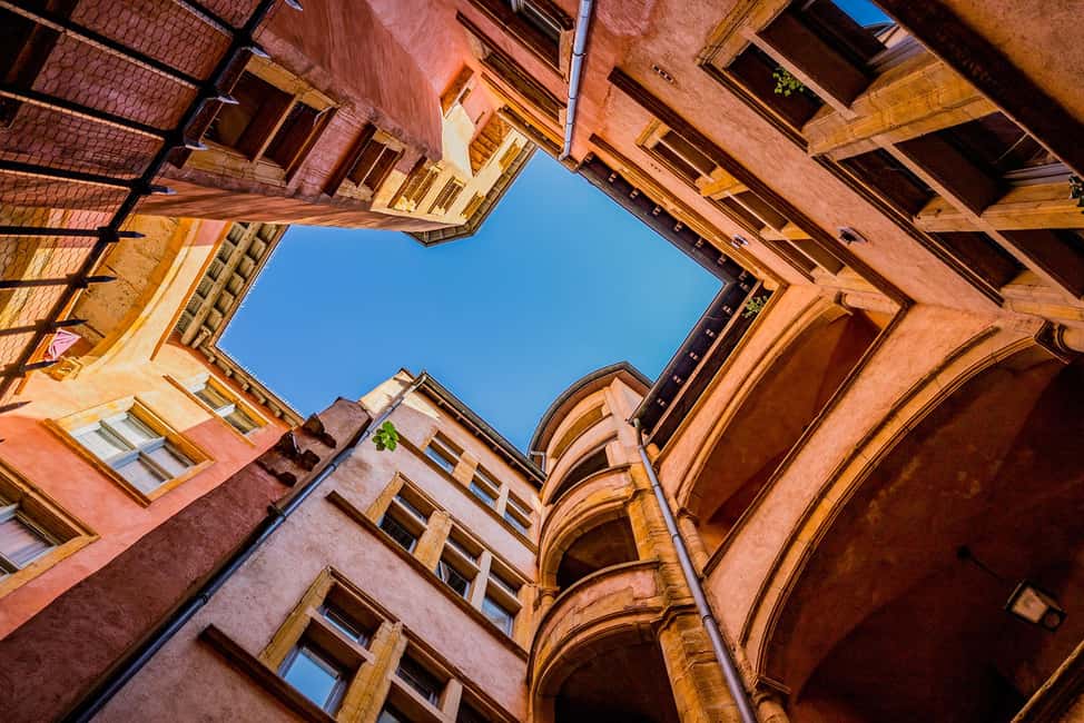 Lyon: Private Traboules Tour – Hidden Passages - Lyon’s traboules: shortcuts that became witnesses