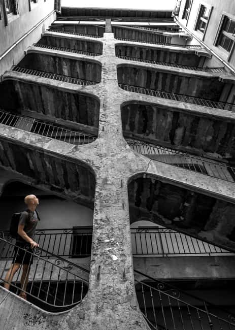 Lyon: Private Traboules Tour – Hidden Passages - What makes this tour worth $129 (and not just a scenic walk)