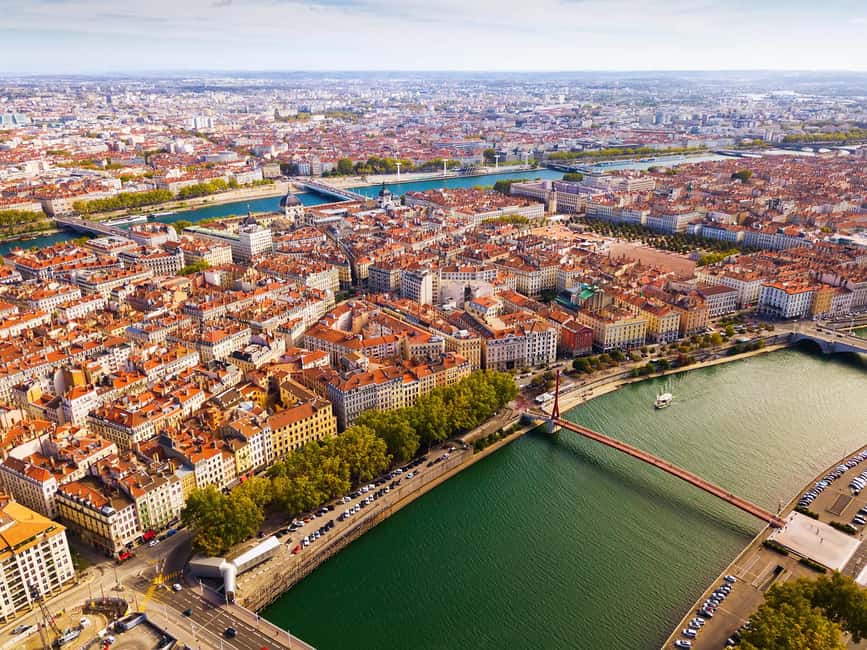 Lyon: Private Traboules Tour – Hidden Passages - Timing, heat, and comfort: the real-world advice