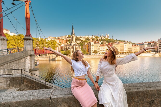 Lyon Private Walking Tour and Food Market Discovery - Practical planning for the three-hour route