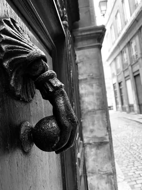 Lyon: Private Walking Tour of "Traboules" in the Old Town - Key things I’d prioritize before you go