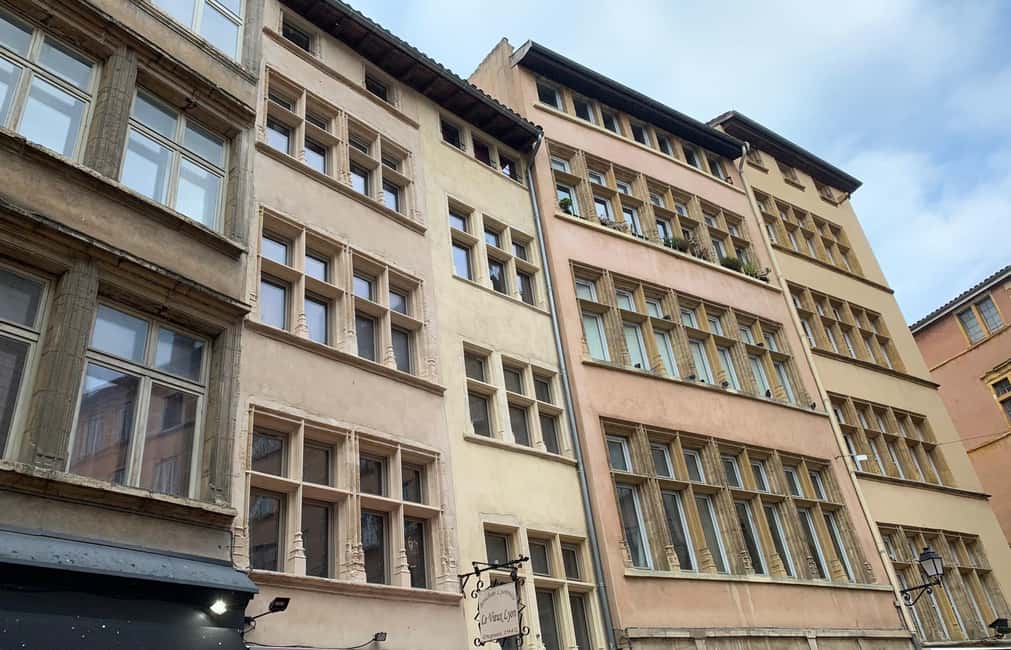 Lyon: Private Walking Tour of "Traboules" in the Old Town - A guide like Yannick: humor, clarity, and real local instincts