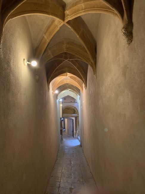 Lyon: Private Walking Tour of "Traboules" in the Old Town - Who should book this traboules tour