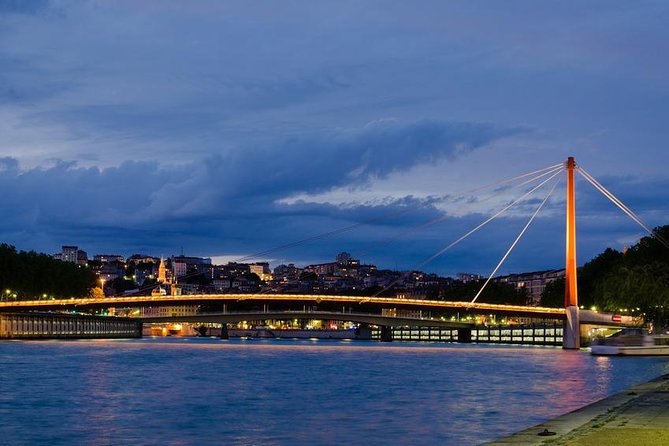 Lyon Private Walking Tour with a Local - Key highlights you should care about