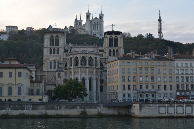 Lyon Private Walking Tour with a Local - Starting at Place Bellecour: the easiest way to begin Lyon
