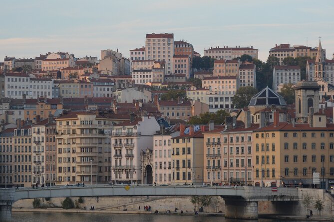 Lyon Private Walking Tour with a Local - Museums, fun extras, and paying attention to what costs extra