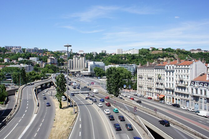 Lyon Private Walking Tour with a Local - How the customization really works (and how to get the best route)