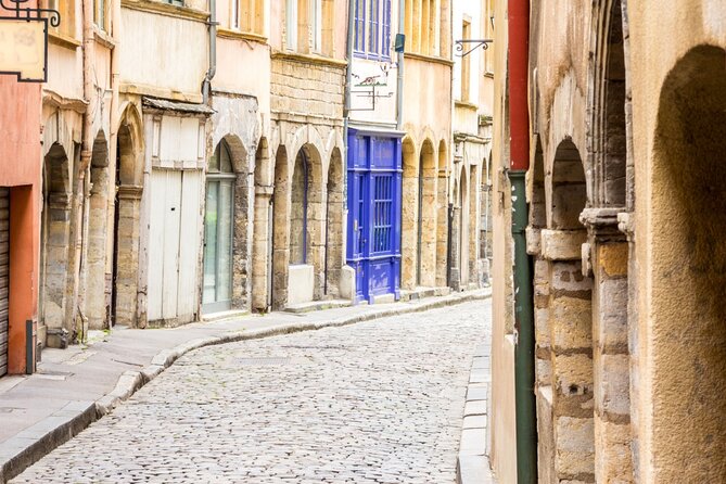Lyon's Traboules Private Tour - What the private format adds