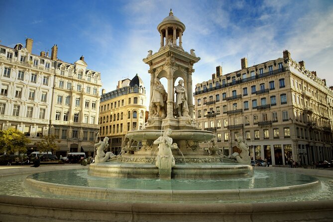 Lyon's Traboules Private Tour - How the three hours feel in practice