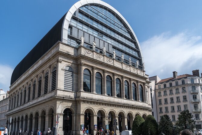 Lyon Scavenger Hunt and Sights Self-Guided Tour - What the $11.76 price really buys you