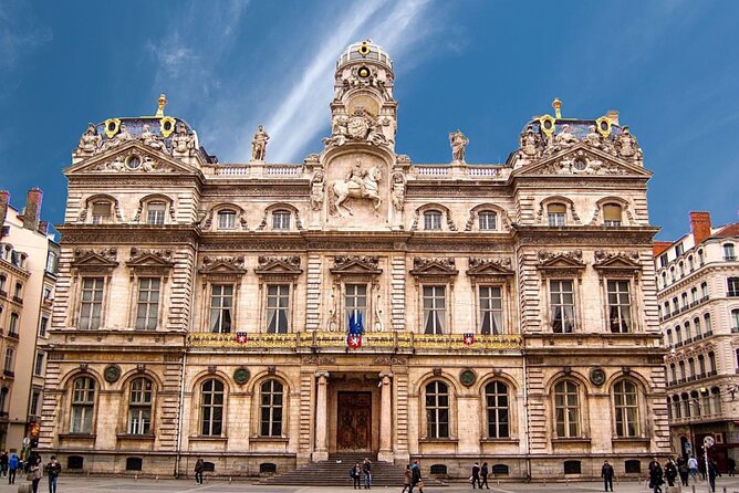 Lyon Scavenger Hunt and Sights Self-Guided Tour - Tips for getting more from the hunt