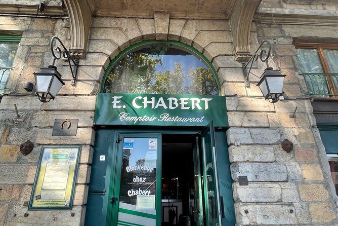 Lyon Scavenger Hunt and Sights Self-Guided Tour - Booking, cancellation, and practical details