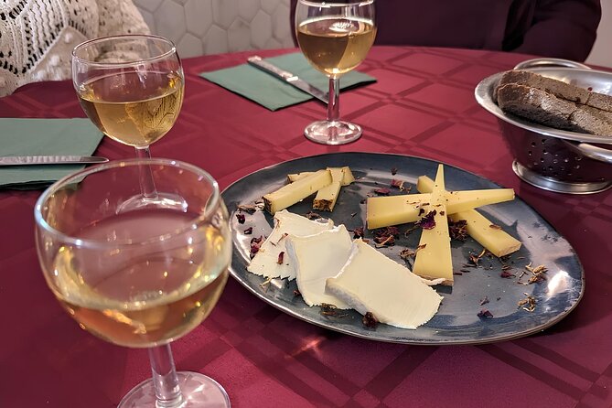 Lyon Sunset Food Tour – A Full Taste of France by Do Eat Better - Place du Change Charcuterie: Lyon’s Trading Energy