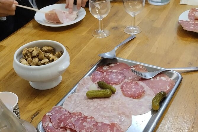 Lyon Sunset Food Tour – A Full Taste of France by Do Eat Better - Does It Feel Like a Full Meal? Yes, If You Come Hungry