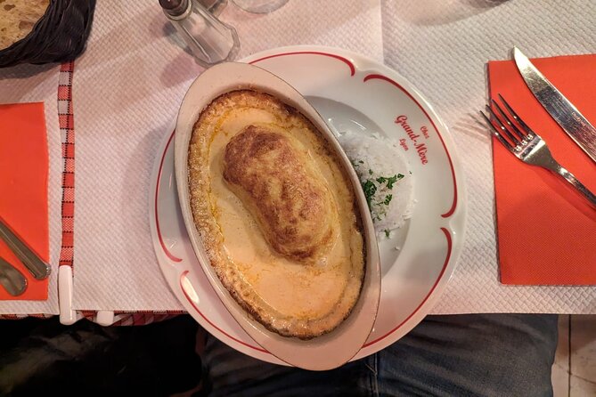 Lyon Sunset Food Tour – A Full Taste of France by Do Eat Better - Price and Value: $108.89 for 3.5 Hours of Lyon by Food