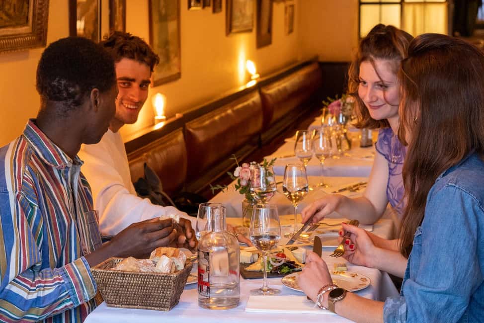 Lyon Sunset Food Tour: Full Meal of Lyon’s Best Bites - Key tour highlights worth planning for