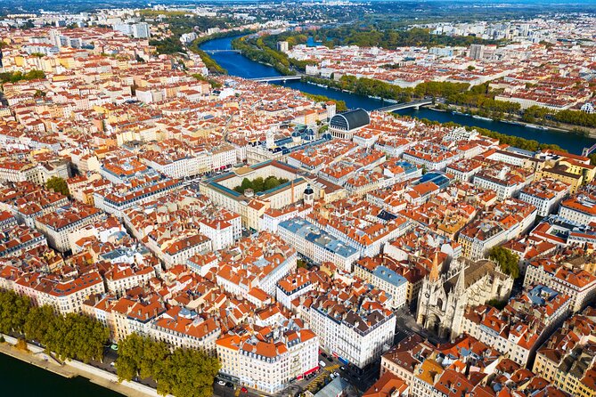 Lyon UNESCO: Private walking tour - Key things I’d plan around