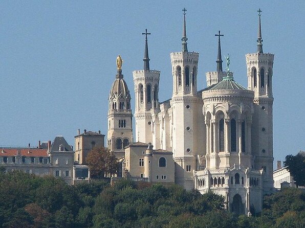 Lyon UNESCO: Private walking tour - Why this private Lyon UNESCO walk is good value