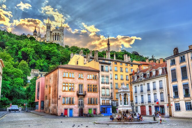 Lyon UNESCO: Private walking tour - What you gain beyond the stops
