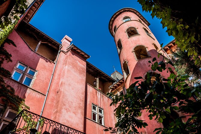 Lyon UNESCO: Private walking tour - Price and timing: getting the most out of 2.5 hours