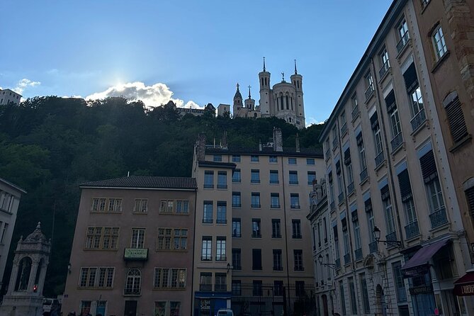 Lyon Walking Tour: Explore Top Sights & Hidden Gems - Why This Two-Hour Lyon Walk Works
