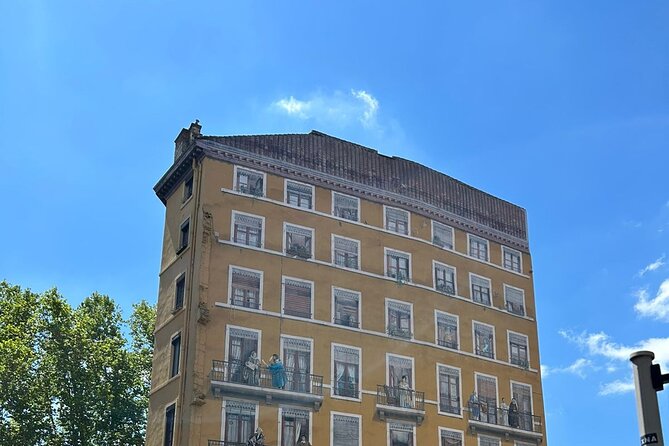 Lyon Walking Tour: Explore Top Sights & Hidden Gems - Place Saint-Jean: The Cathedral Area Finale
