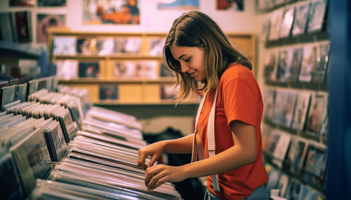 Lyon: Wine Tasting & Vinyl Record Experience - Why this Croix-Rousse walk feels different